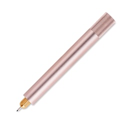 Tom's Studio Lumos Mini Refillable Pen - Blush, pen