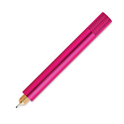 Tom's Studio Lumos Mini Refillable Pen - Raspberry, pen