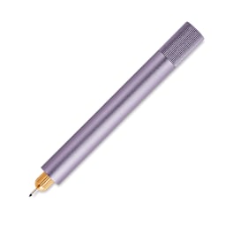 Tom's Studio Lumos Mini Refillable Pen - Lilac, pen