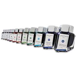 Caran d'Ache Chromatics Inks