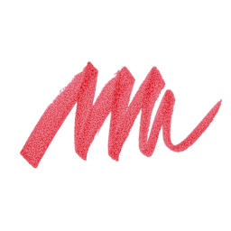 Crayola Ultra-Clean Washable Marker - Red, Broad Tip swatch