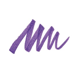 Crayola Ultra-Clean Washable Marker - Violet, Broad Tip swatch