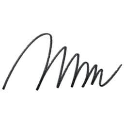 Pentel Color Pen - Black swatch