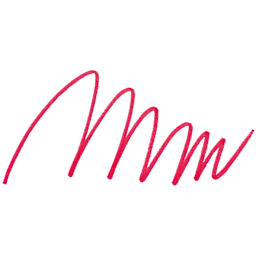 Pentel Color Pen - Red swatch