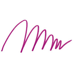 Pentel Color Pen - Magenta swatch