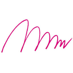 Pentel Color Pen - Pink swatch