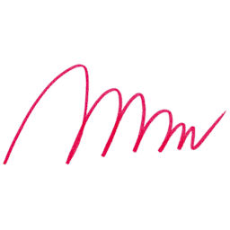 Pentel Color Pen - Carmine swatch