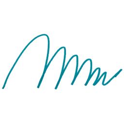 Pentel Color Pen - Turquoise swatch