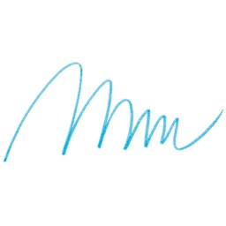 Pentel Color Pen - Baby Blue swatch