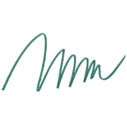 Pentel Color Pen - Dark Green swatch