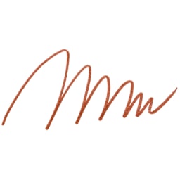 Pentel Color Pen - Brown swatch