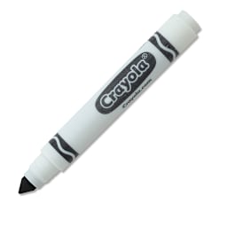 Crayola Broad Line Marker - Black