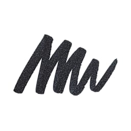 Crayola Broad Line Marker - Black swatch