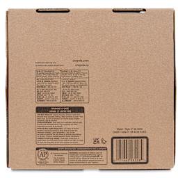 Crayola Colors of the World Markers - Classpack, Set of 240, back of the box