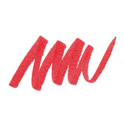 Crayola Broad Line Marker - Red swatch