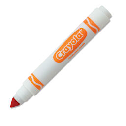 Crayola Broad Line Marker - Orange