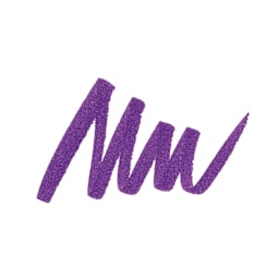 Crayola Broad Line Marker - Violet swatch