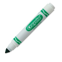 Crayola Broad Line Marker - Green