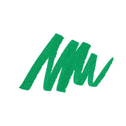 Crayola Broad Line Marker - Green swatch