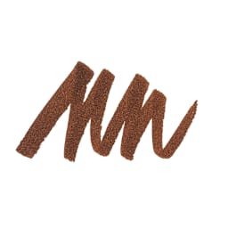 Crayola Broad Line Marker - Brown swatch