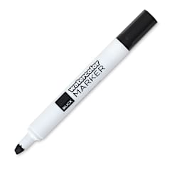 Blick Broadline Water-Based Marker - Black