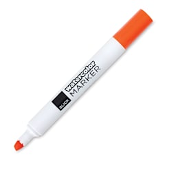 Blick Broadline Water-Based Marker - Orange