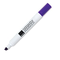 Blick Broadline Water-Based Marker - Purple
