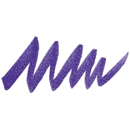 Blick Broadline Water-Based Marker - Purple swatch