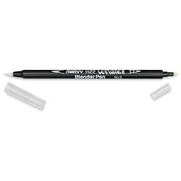 Le Plume II Dual-Tipped Marker - Colorless Blender