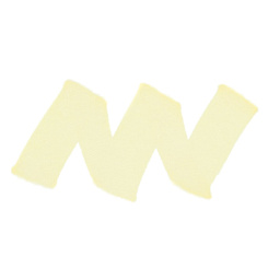 Chartpak Ad Marker - Cream swatch