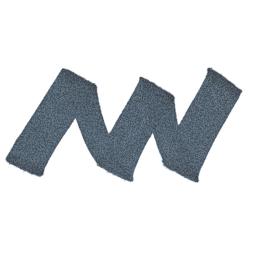 Chartpak Ad Marker - Cool Gray 8 swatch