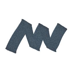 Chartpak Ad Marker - Cool Gray 9 swatch