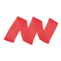 Chartpak Ad Marker - Scarlet swatch