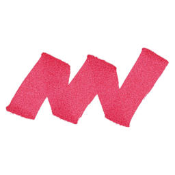 Chartpak Ad Marker - Crimson swatch