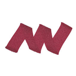 Chartpak Ad Marker - Maroon swatch