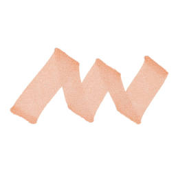 Chartpak Ad Marker - Pale Cherry swatch