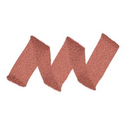 Chartpak Ad Marker - Redwood swatch