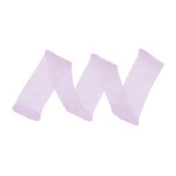 Chartpak Ad Marker - Mauve swatch