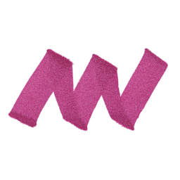 Chartpak Ad Marker - Wine Red swatch