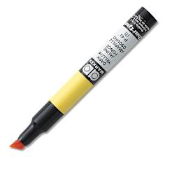 Chartpak Ad Marker - Dark Yellow