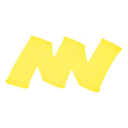 Chartpak Ad Marker - Lemon Yellow swatch