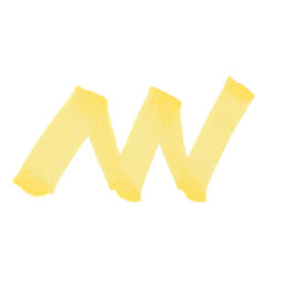 Chartpak Ad Marker - Cadmium Yellow swatch