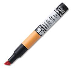 Chartpak Ad Marker - Chrome Orange