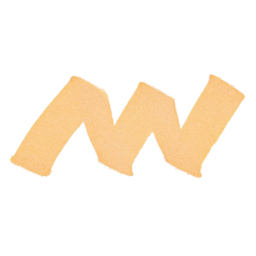 Chartpak Ad Marker - Chrome Orange swatch