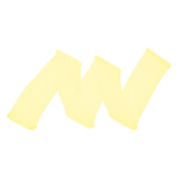 Chartpak Ad Marker - Pale Yellow swatch