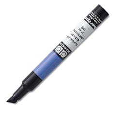 Chartpak Ad Marker - Blueberry