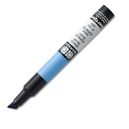 Chartpak Ad Marker - Space Blue