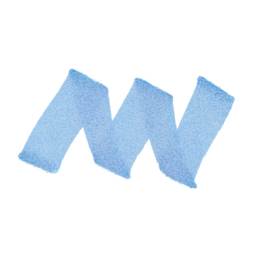 Chartpak Ad Marker - Space Blue swatch