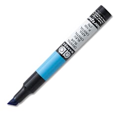 Chartpak Ad Marker - Crystal Blue