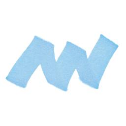 Chartpak Ad Marker - Sky Blue swatch